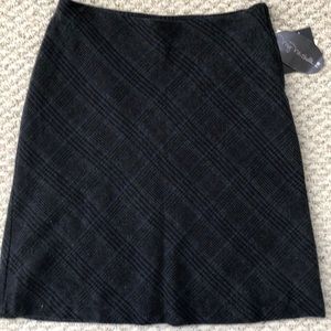 NWT MyMichelle skirt Size 7